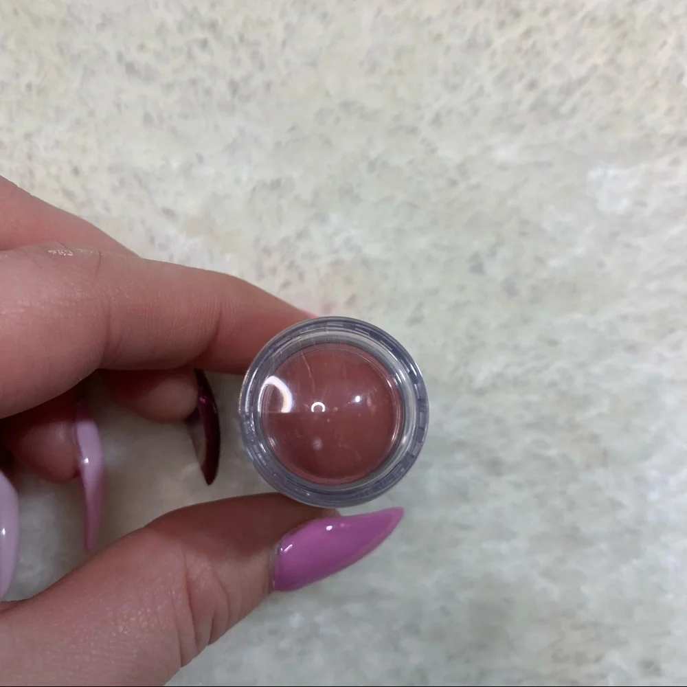 Milk Makeup Lip and Cheek in Werk